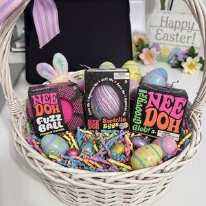 VIRAL Nee Dohs bundle (3) for a perfect Easter basket 🧺